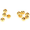 Gold (10) - 4 mm