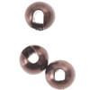 Dk. Coffy Brown - 4.6 mm