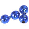 Metalic Blue - 3.8 mm