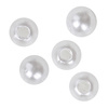 4 mm - Pearl White