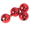 Metalic Red - 3.2 mm