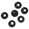 4 mm - Black