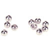 Silver (10) - 2.0 mm