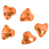 Metalic Orange - 3.8 mm