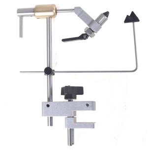 Peak Rotary Vise W/C-Clamp