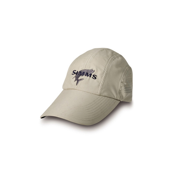 Simms long bill fishing hat on sale