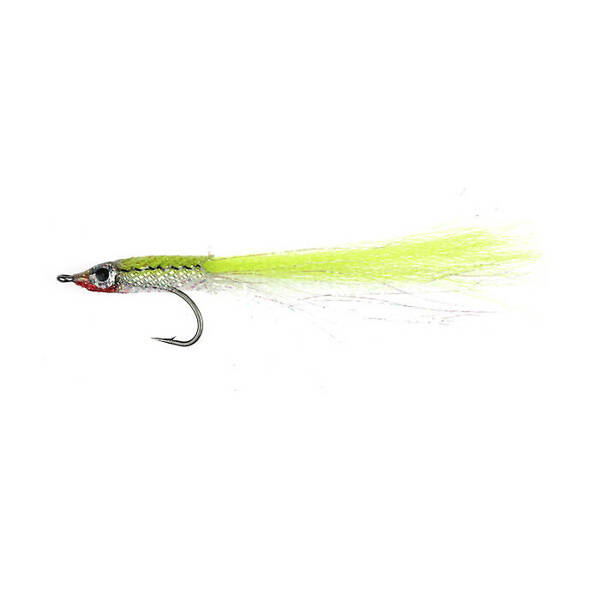 E-Z Prey Chartreuse (279)