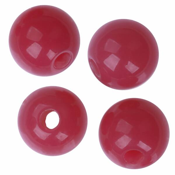 Sybai Articulation Beads - 6mm