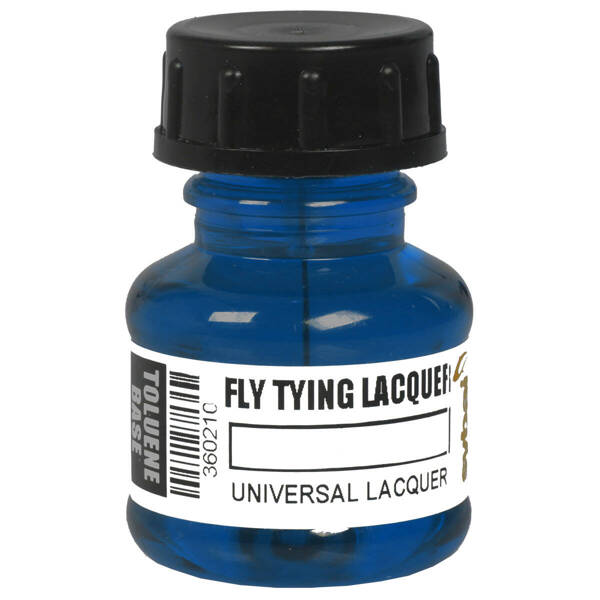 Sybai Fly Tying Lacquer