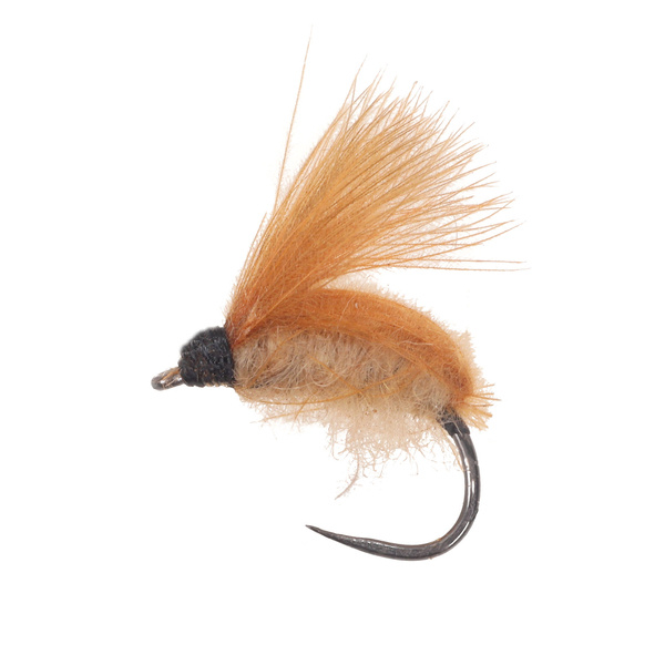 Tan CDC Body Emerger