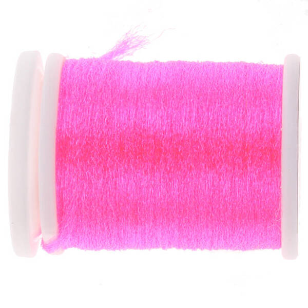 Textreme Antron Yarn (1180 Den.)