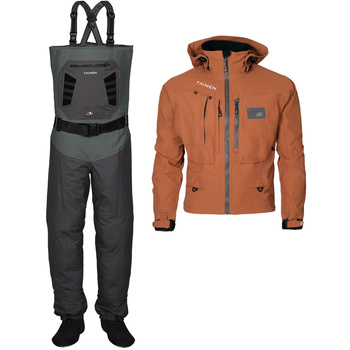 Vadeador Taimen Menza Sonic - Set