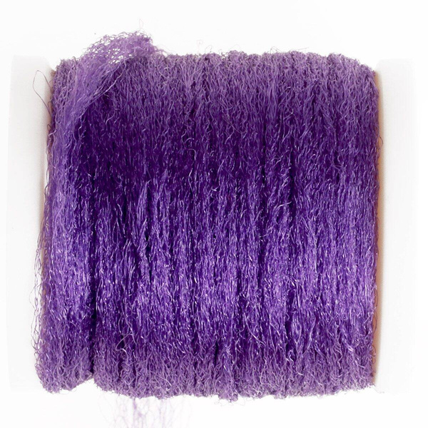 Hilado de antrón para montaje de moscas Danville Antron Yarn