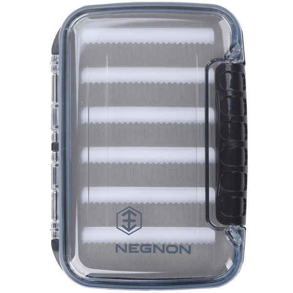 Caja de moscas Negnon View - grande