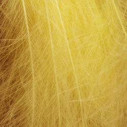Hareline plumas CDC Super Select, paquete de 1 Gram