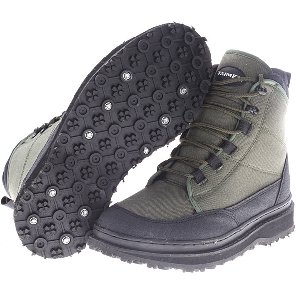 Bota de Vadeo Taimen SL Plus Studded Rubber