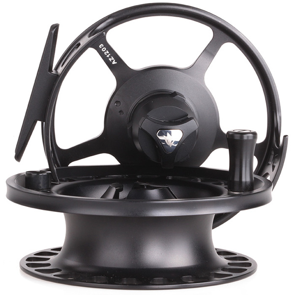 Carrete de mosca Sage 8000 Series Stealth