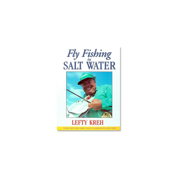 Fly Fishing in Salt Water