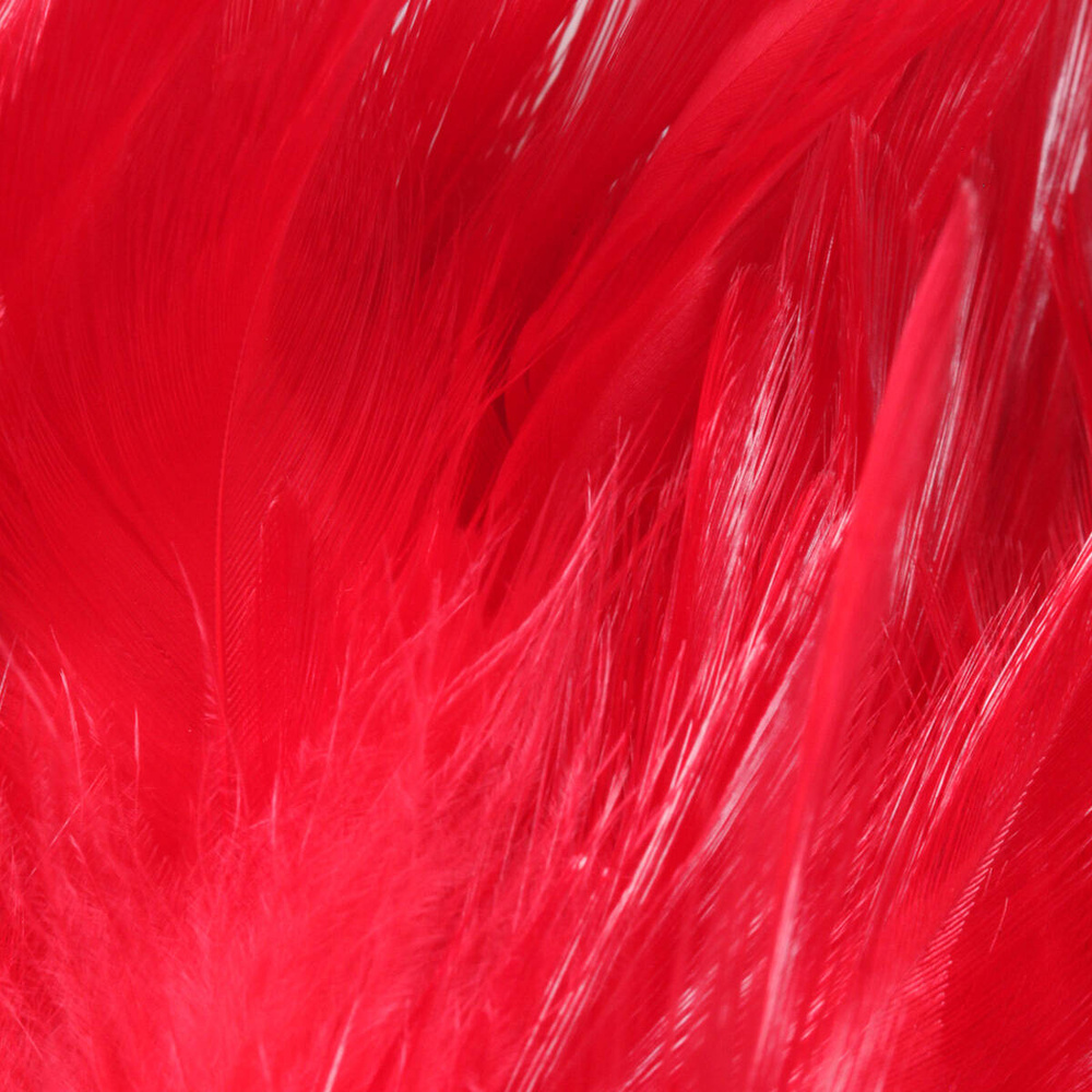Fluoro Red