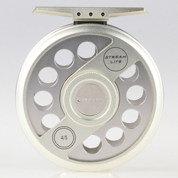 Carrete de mosca Greys Streamlite