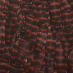 Hareline colgadera de gallina