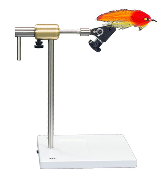 Torno de montaje Peak LIRS Series 3 con base de pedestal