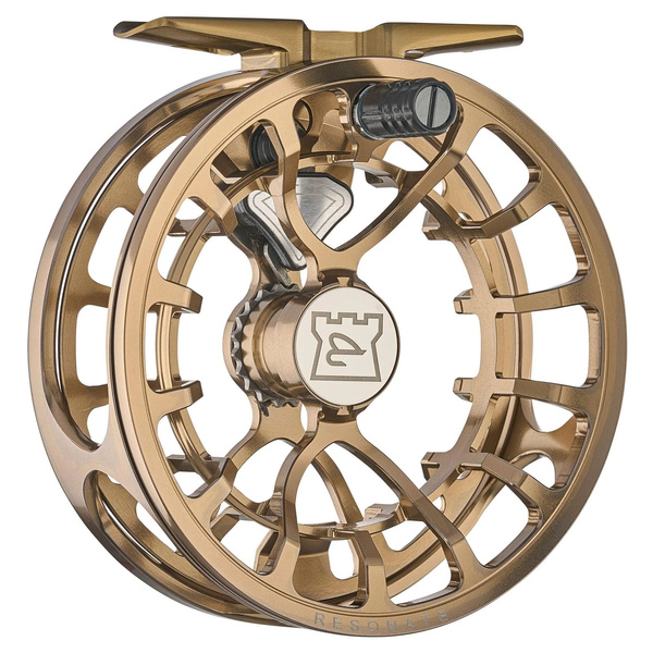 Carrete de mosca Hardy Resonate