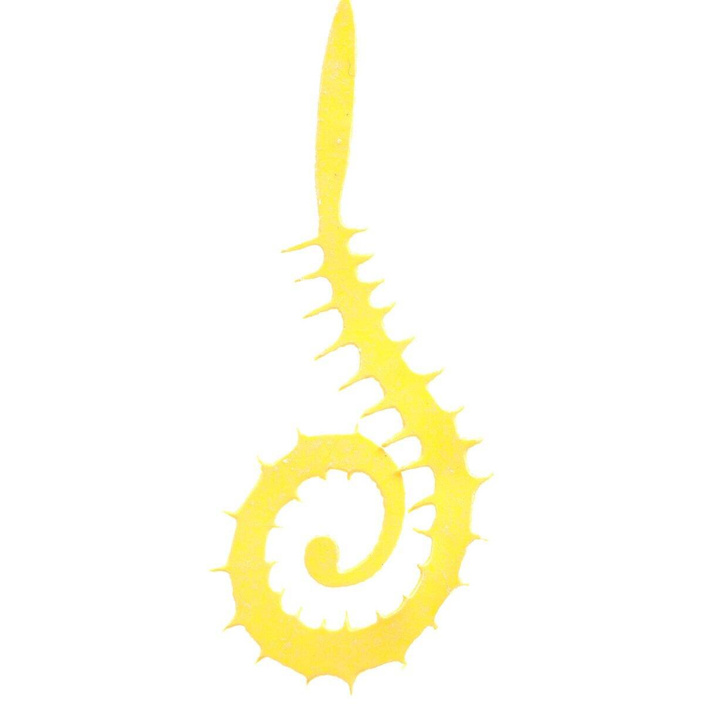 Small 6-12 - Yellow