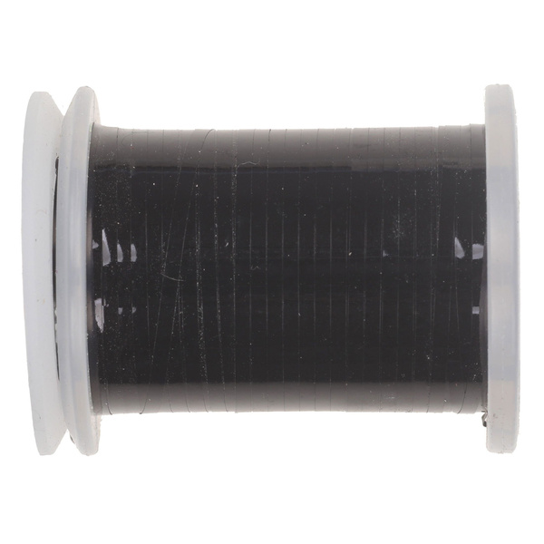 Lameta plana Sybai Flat Tinsel 1 mm
