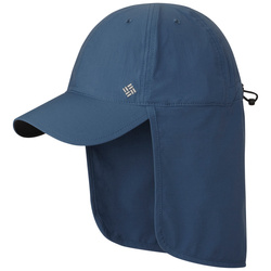 Gorra de pesca Columbia Schooner Bank Cachalot