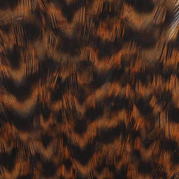 Colgadera de gallina Wapsi Grizzly