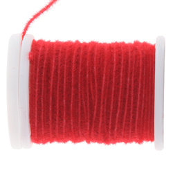 Microchenilla para cuerpos de mosca Textreme Microchenille (Size 0.8)