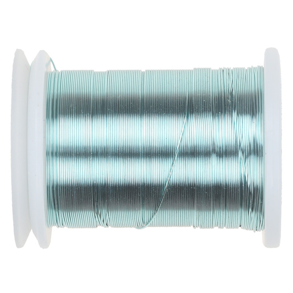 Alambre de color para brincas Sybai Colour Wire 0.2 mm