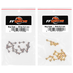 Ojos para moscas FFGene Bug Eyes