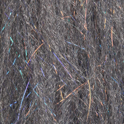 Brush para streamers H2O Brush N Wing Fibre