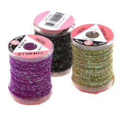 Material para cuerpos Wapsi Herl Chenille Micro
