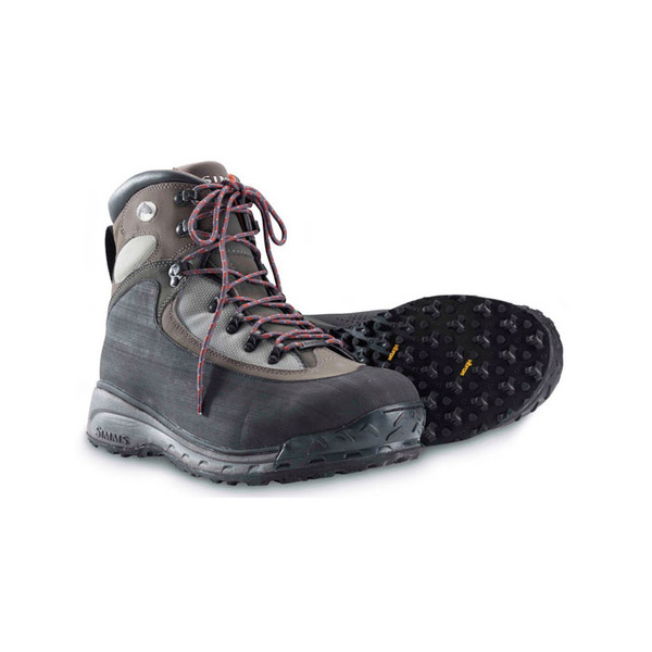 Simms Rivershed Boot Vibram Streamtread