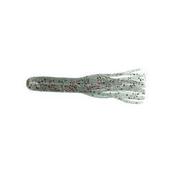 Señuelo blando Bass Pro Tender Tubes de 8.9 cm (25 unidades)