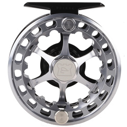 Carrete de mosca Hardy Ultralite CC