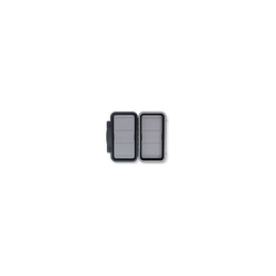 Sistema de cajas de moscas e insertos intercambiables C&F 3500 Series