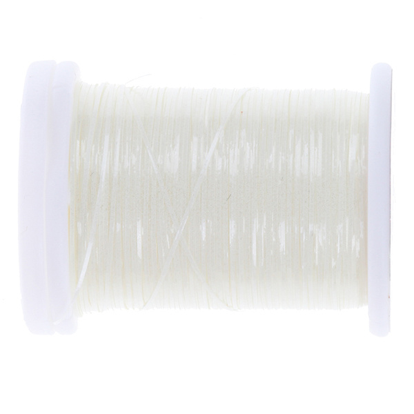 Lameta plana fosforescente Textreme Phospho Fibers 150 den