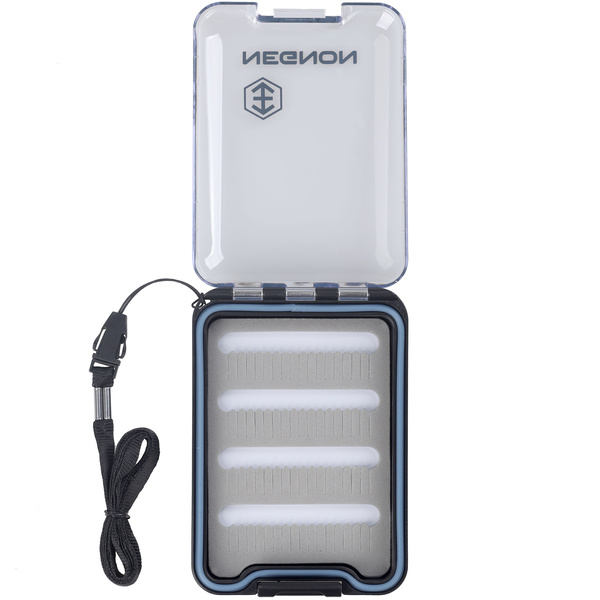 Caja para moscas Negnon View On Side - Small