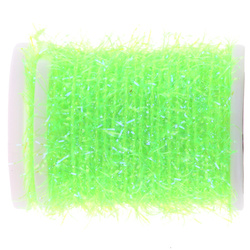 Chenille UV para cuerpos de mosca Textreme Brill UV 5 mm