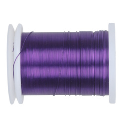 Alambre de color para brincas Sybai Colour Wire 0.2 mm