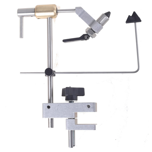 Torno Peak Rotary W/C-Clamp