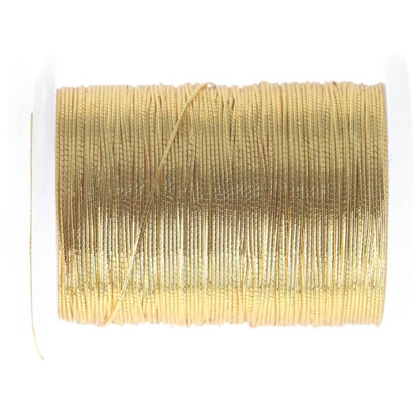 Tinsel redondo Veevus French Tinsel