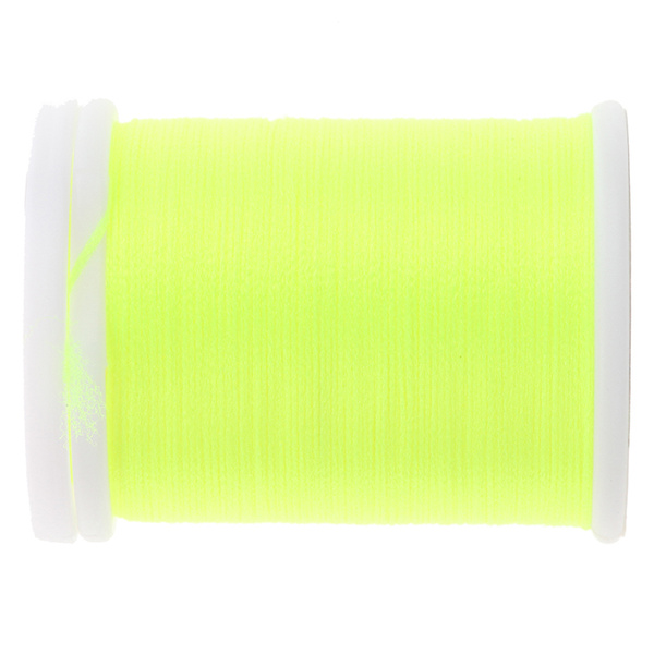Hilo floss liso para cuerpos Textreme Polyfloss Small 140 den