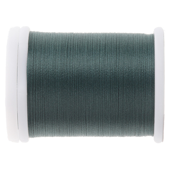 Hilo floss liso para cuerpos Textreme Polyfloss Small 140 den