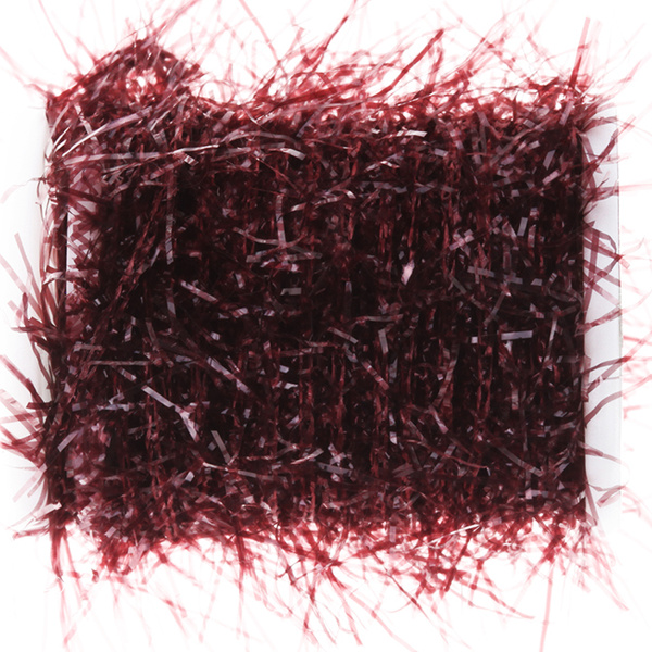 Chenille para cuerpos de mosca Textreme Brill Large 12 mm