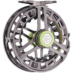 Carrete de mosca Hardy Ultradisc UDLA